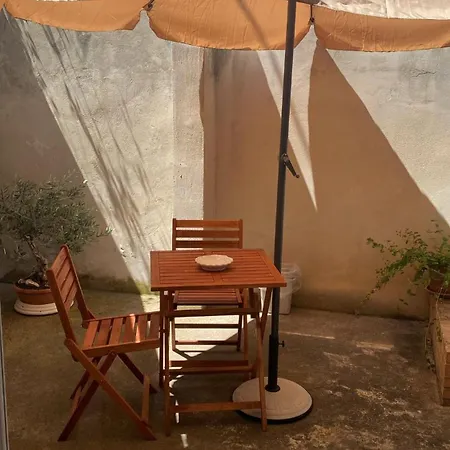 Dimora Masaccio * Monopoli