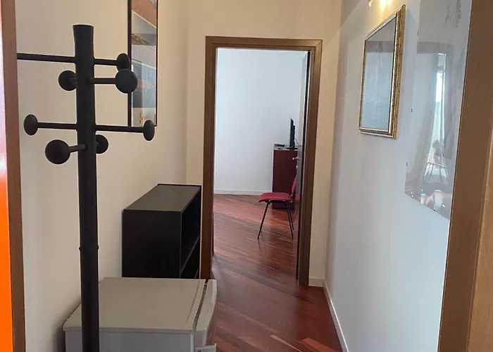 Dimora Masaccio Pensión