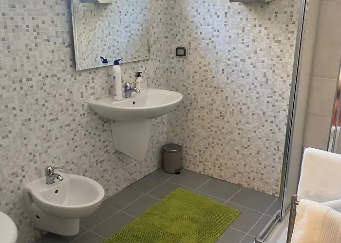 Pensión Dimora Masaccio *