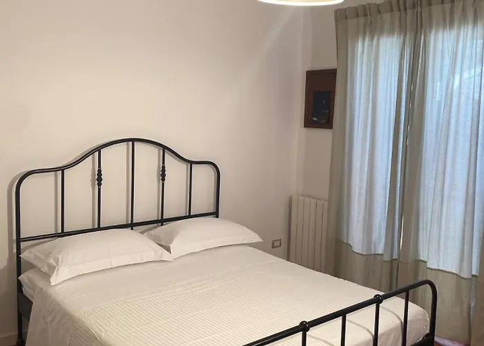 Dimora Masaccio Pensión Monopoli