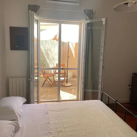 게스트하우스 Dimora Masaccio *