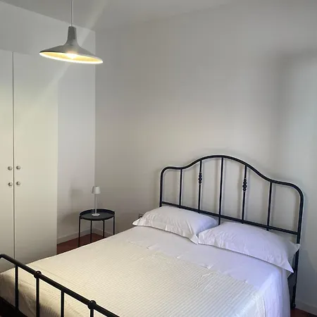 Dimora Masaccio 게스트하우스 *