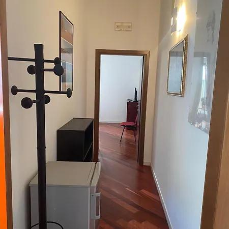 Dimora Masaccio 게스트하우스