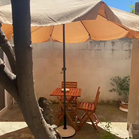 Dimora Masaccio Maison d'hôtes *