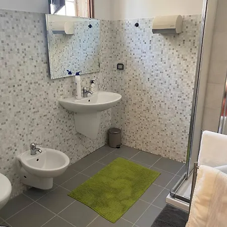 Maison d'hôtes Dimora Masaccio *