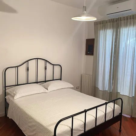 Dimora Masaccio Maison d'hôtes Monopoli