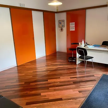 게스트하우스 Dimora Masaccio