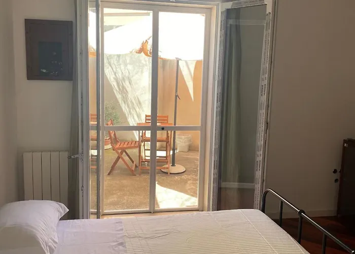 Penzion Dimora Masaccio *