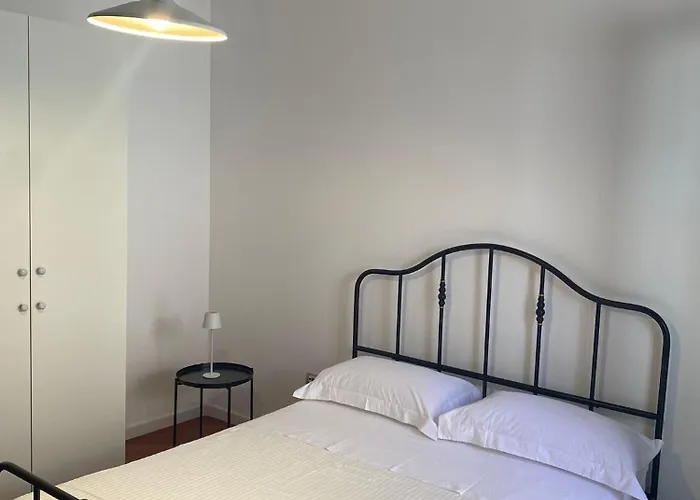 Dimora Masaccio Penzion *