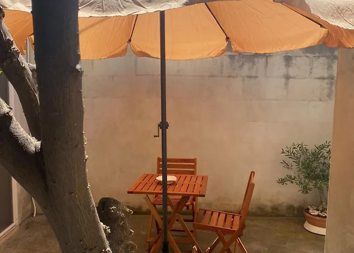 Dimora Masaccio Casa de hóspedes *