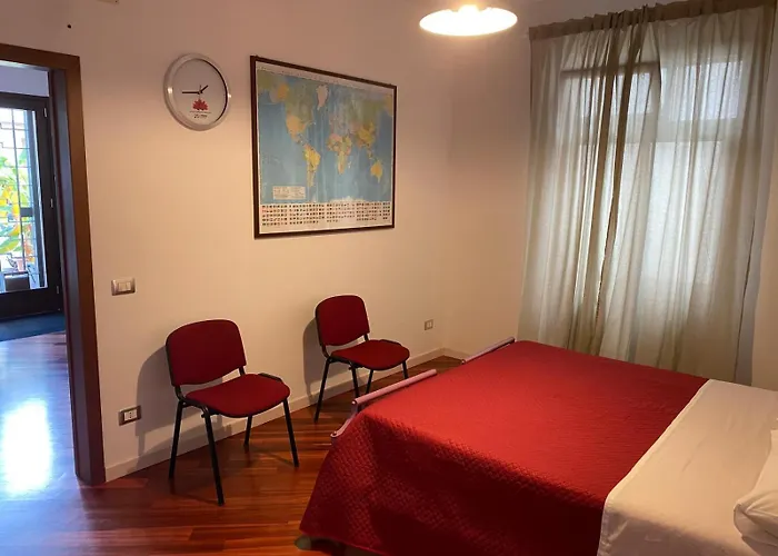 Penzion Dimora Masaccio Monopoli