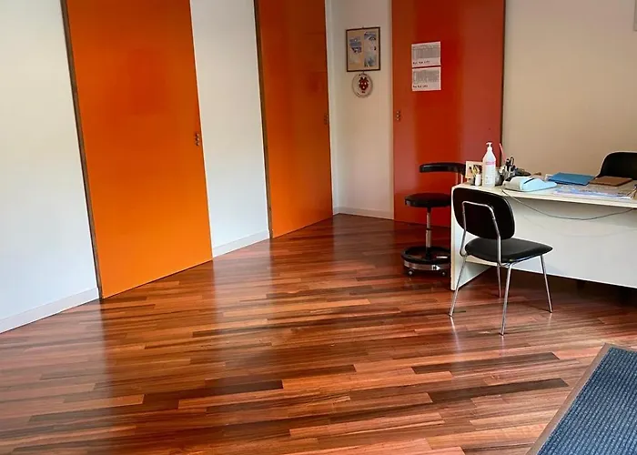 Penzion Dimora Masaccio