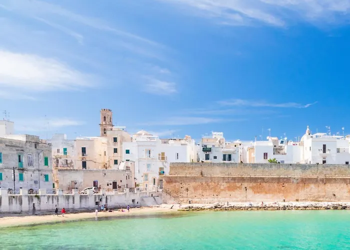 Dimora Masaccio Monopoli