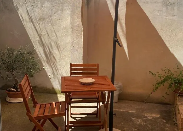 Dimora Masaccio * Monopoli